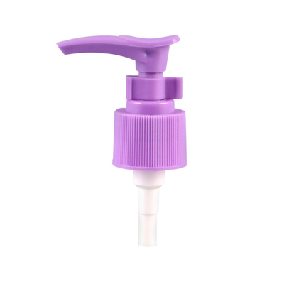 LinDeer पर्पल लोशन डिस्पेंसर पंप रिप्लेसमेंट 24mm