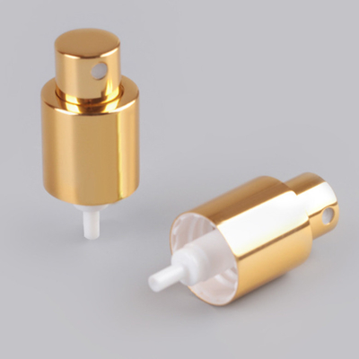 24MM एल्युमिनियम परफ्यूम मिस्ट स्प्रेयर
