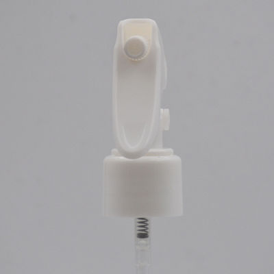 पॉलीप्रोपाइलीन 24/410 मिनी फाइन फाइन मिस्ट ट्रिगर स्प्रेयर पंप ODM